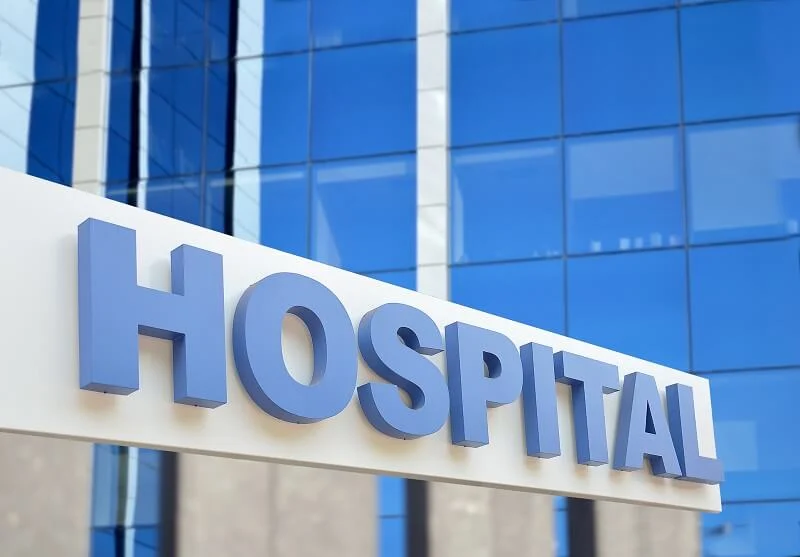 The top 10 nonprofit health systems by 2024 operating revenue
