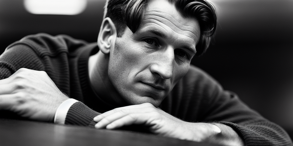 Hero or Traitor? Ernest Wilimowski, a Long-Dead Soccer Star, Is Revived, and Reviled. - The New York