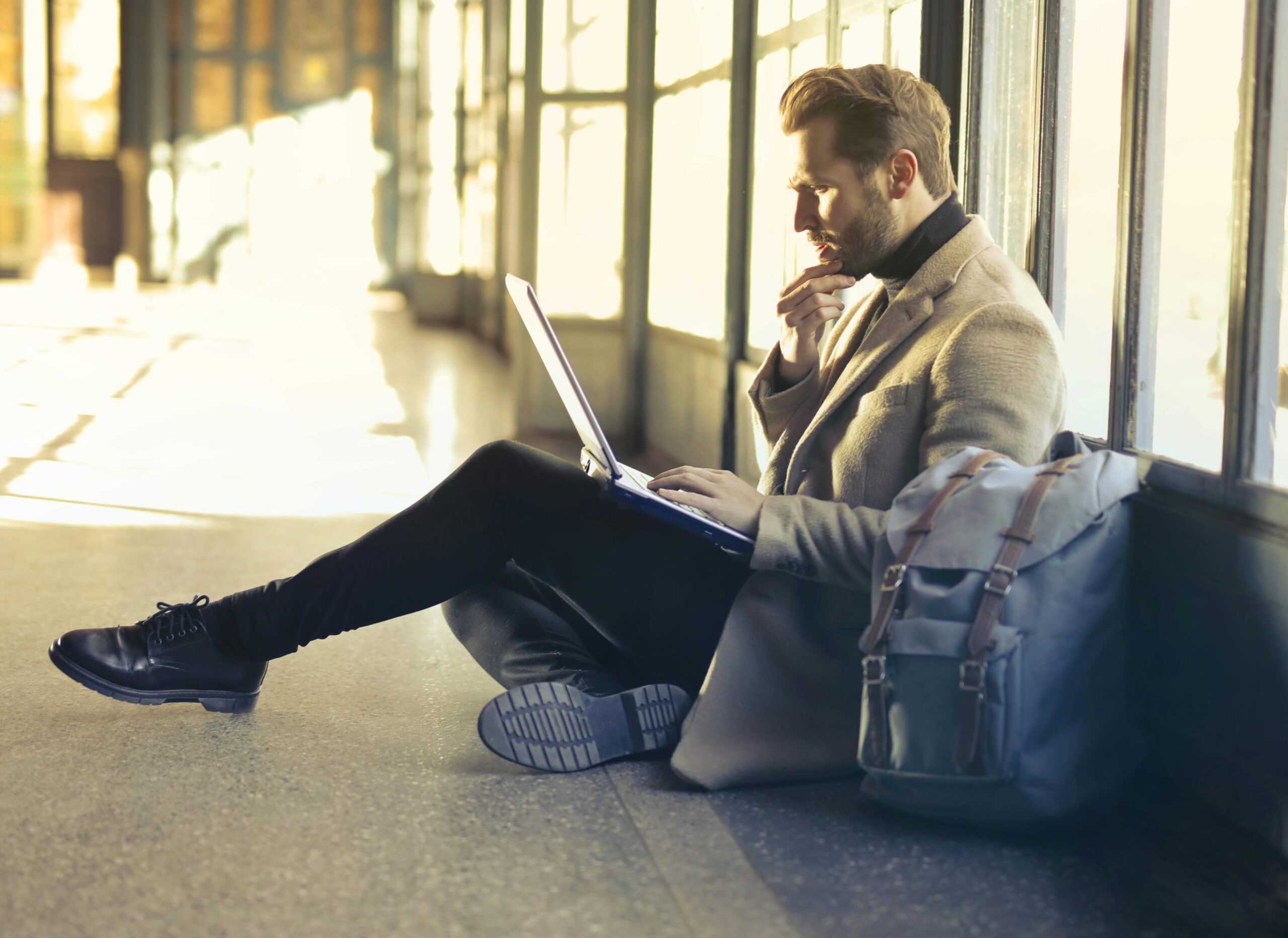 Visual Altitude: Graphic Design Trends Reshaping Travel & Aviation Marketing