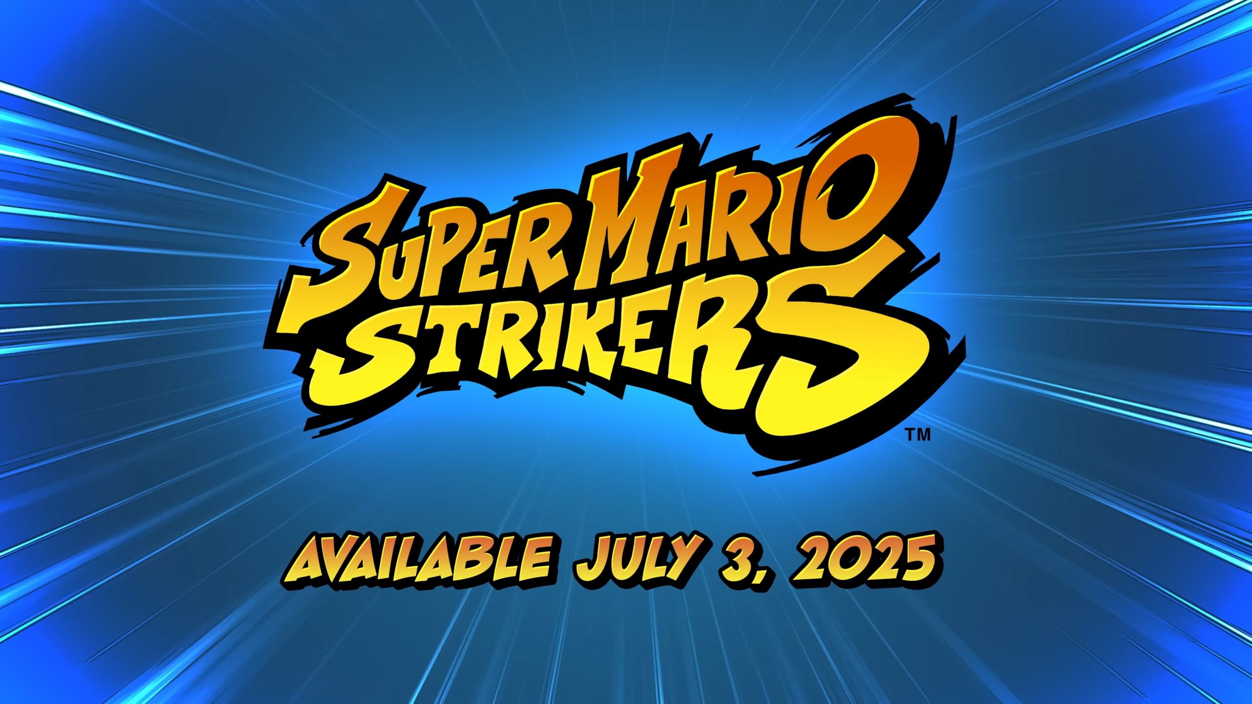 Nintendo GameCube – Nintendo Classics adds Super Mario Strikers on July 3