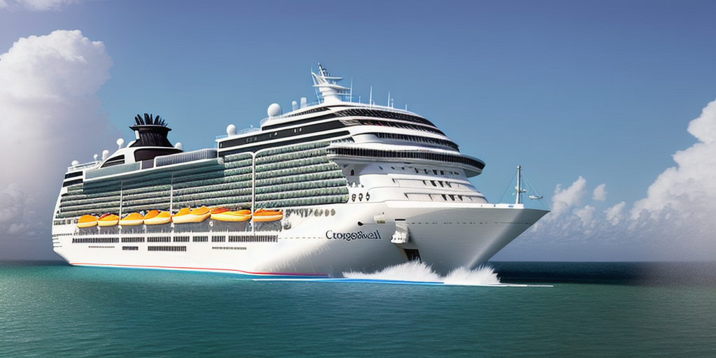 The ‘poop cruise’ was a floating nightmare. Now there’s a documentary.