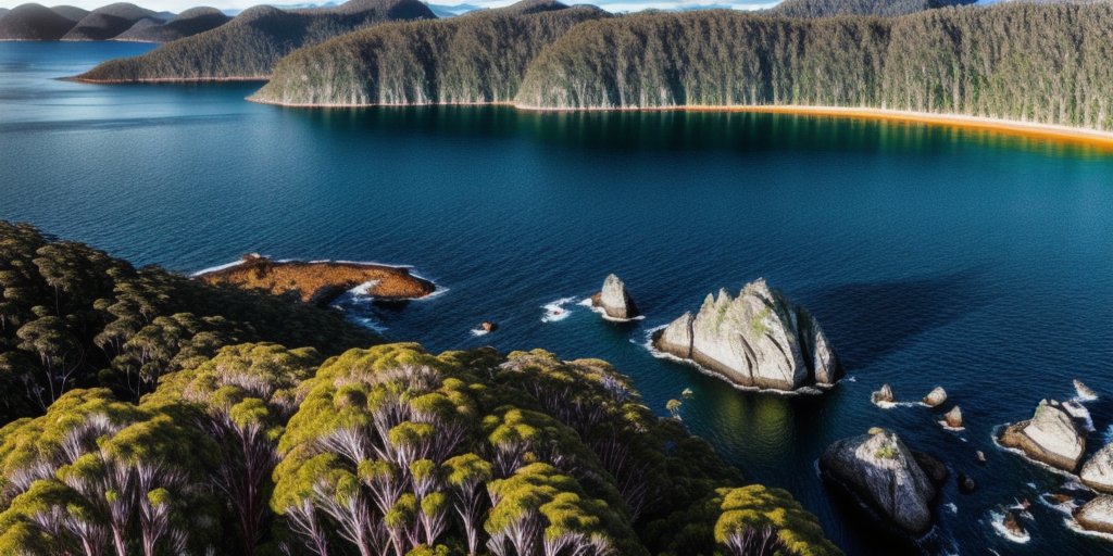 Tasmanian leaders struggle with a basic fact: environment laws should protect the environment
