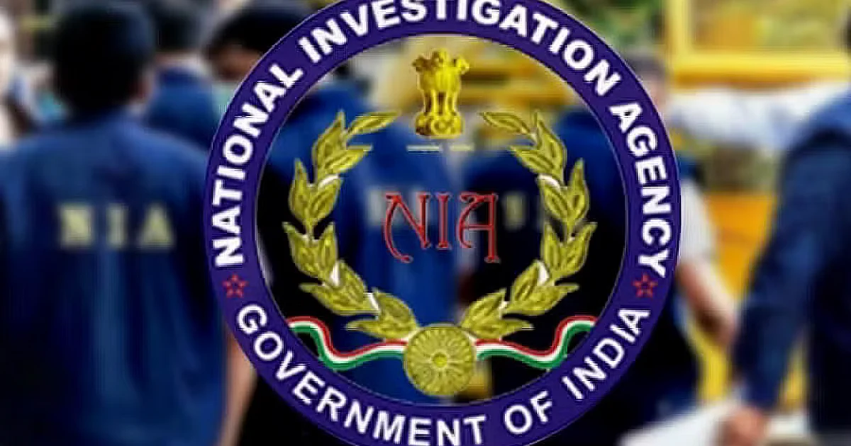 Pahalgam terror attack: NIA arrests 2 for sheltering Pakistani LeT militants