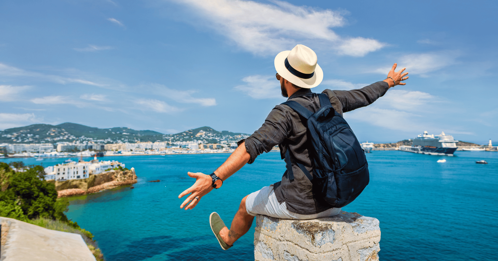 8 countries everyone should visit at least once their lifetime
