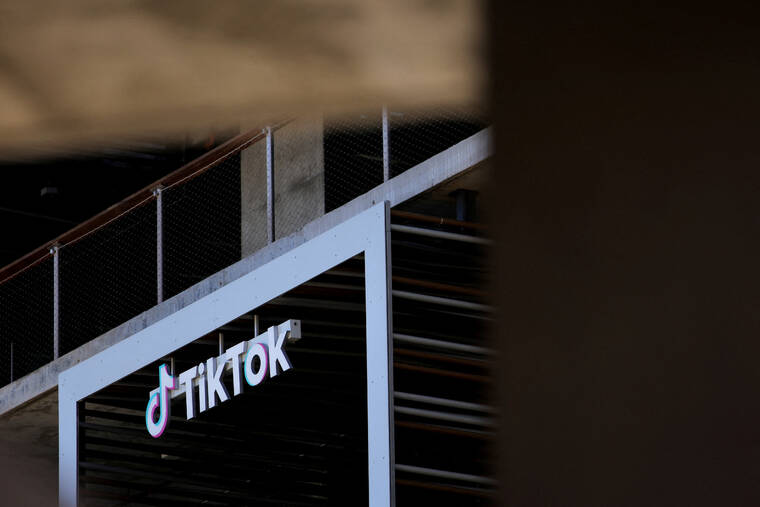 Trump extends deadline for U.S. TikTok sale to September