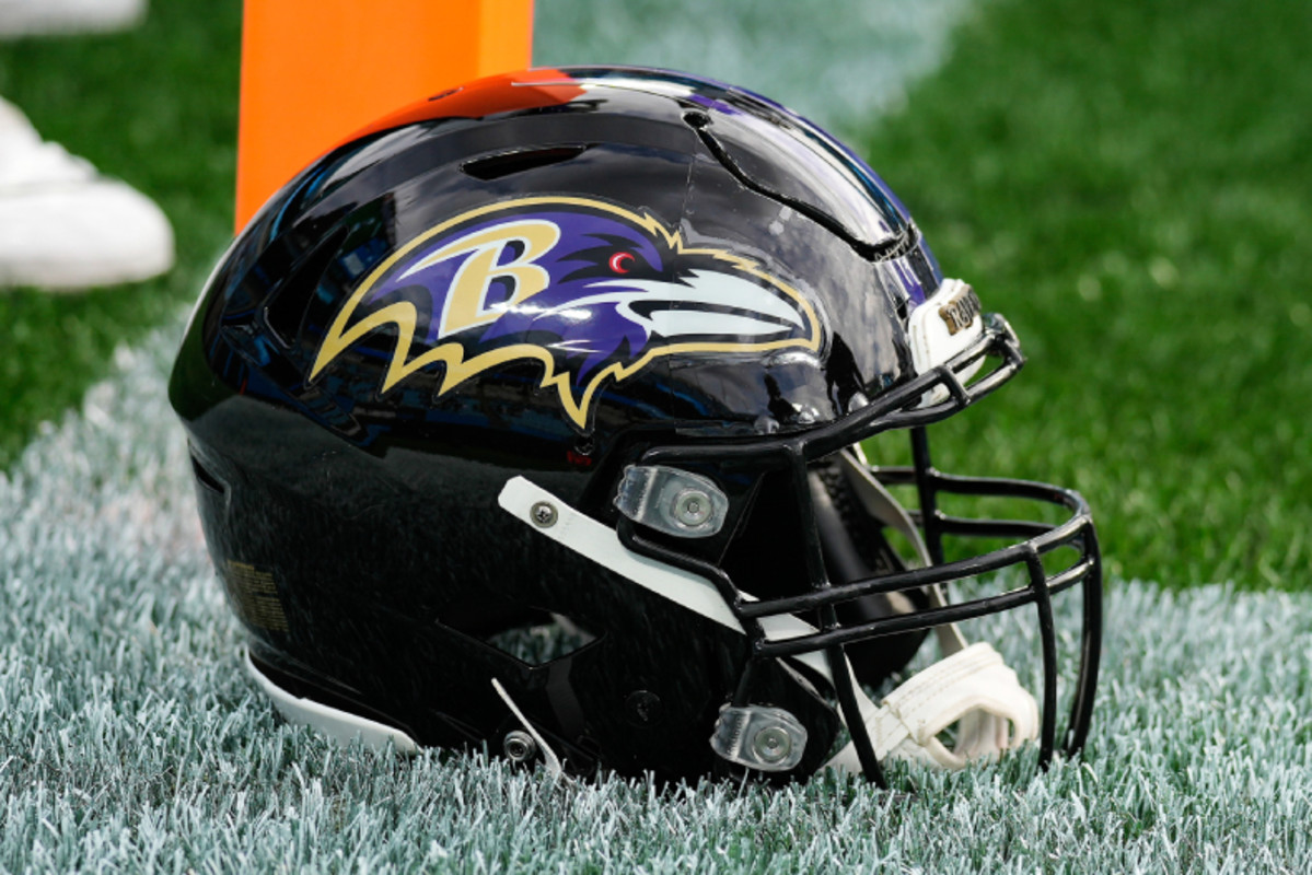 Ravens Announce Training Camp Dates