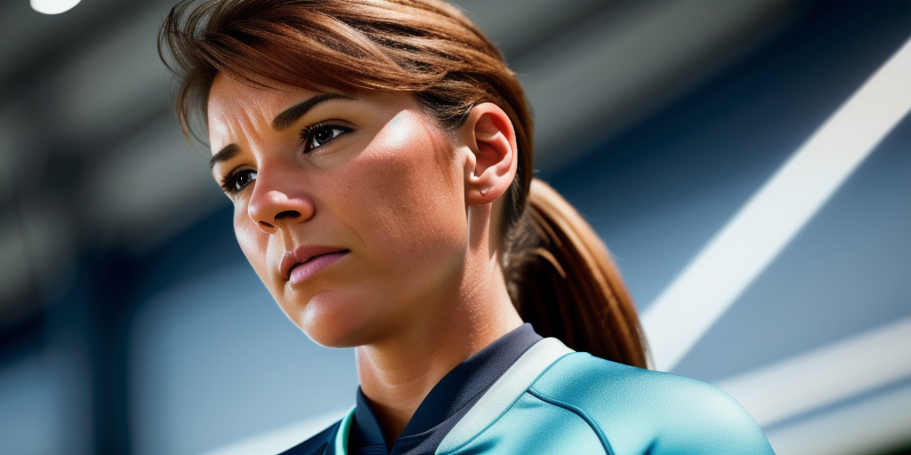 Women’s sports executive transactions