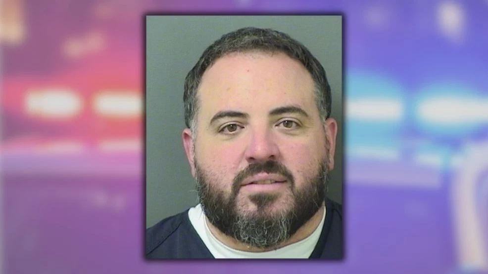 South Florida man accused of kidnapping ex-business partner for ransom in Boca Raton
