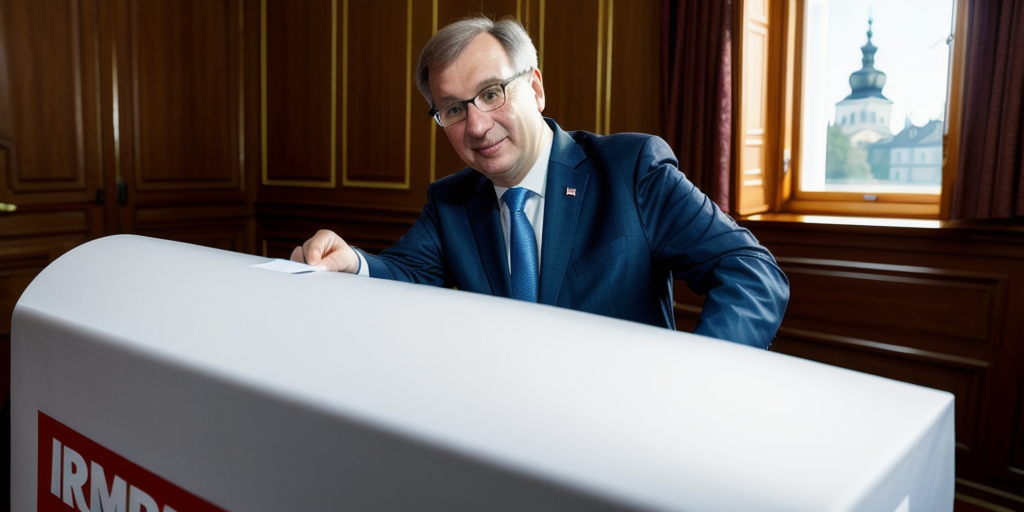 Poland election: Conservative historian Nawrocki wins presidential vote