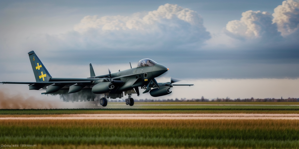 Ukraine’s drone attack on Russian air bases is a lesson for the West on its vulnerabilities