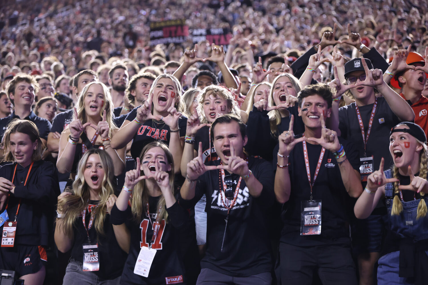 Three-Star Receiver Perrion Williams Has Committed To Utah Football