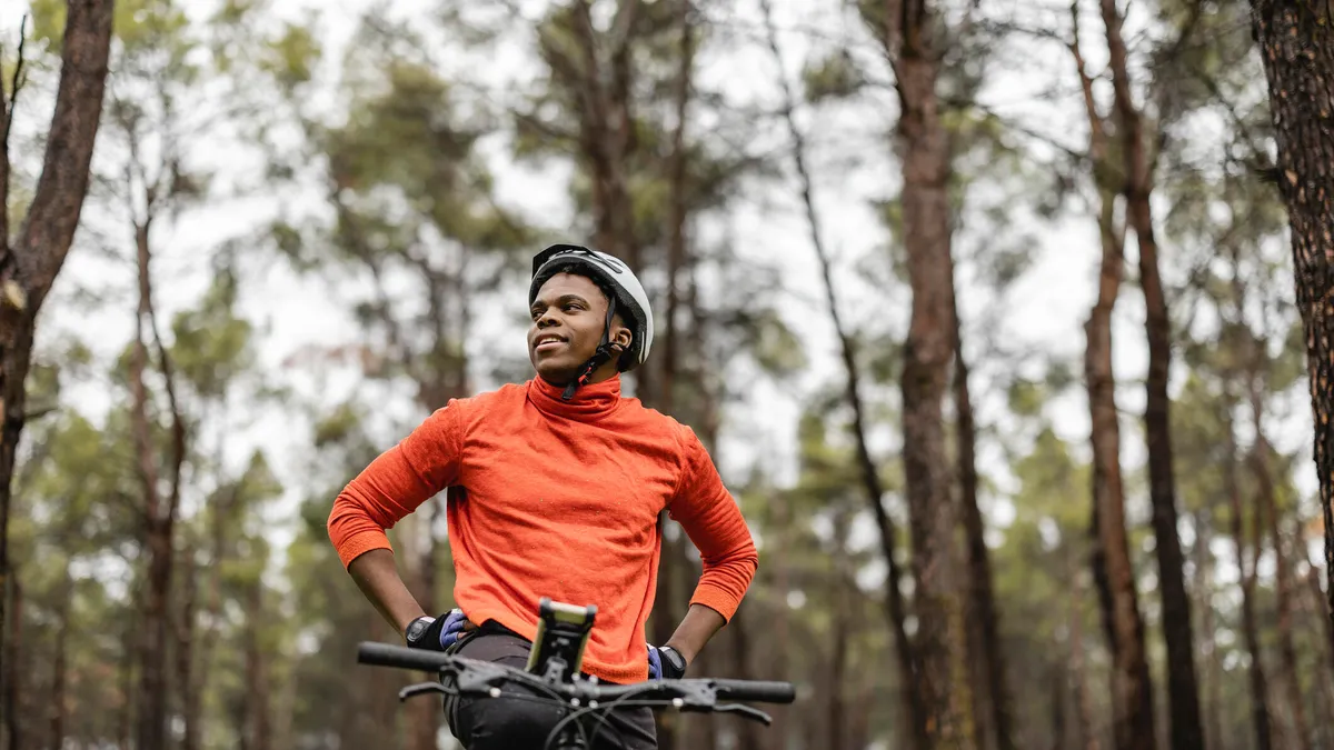 Looking for Real-Time Support During Men's Health Month? Meet Your AI Wellness Assistant