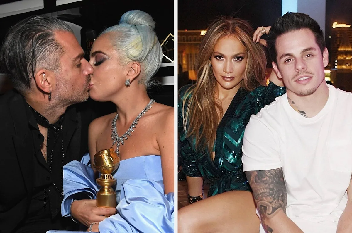 Here Are 10 Celebrities Who Found Love With Normal People — Only For It To End Badly