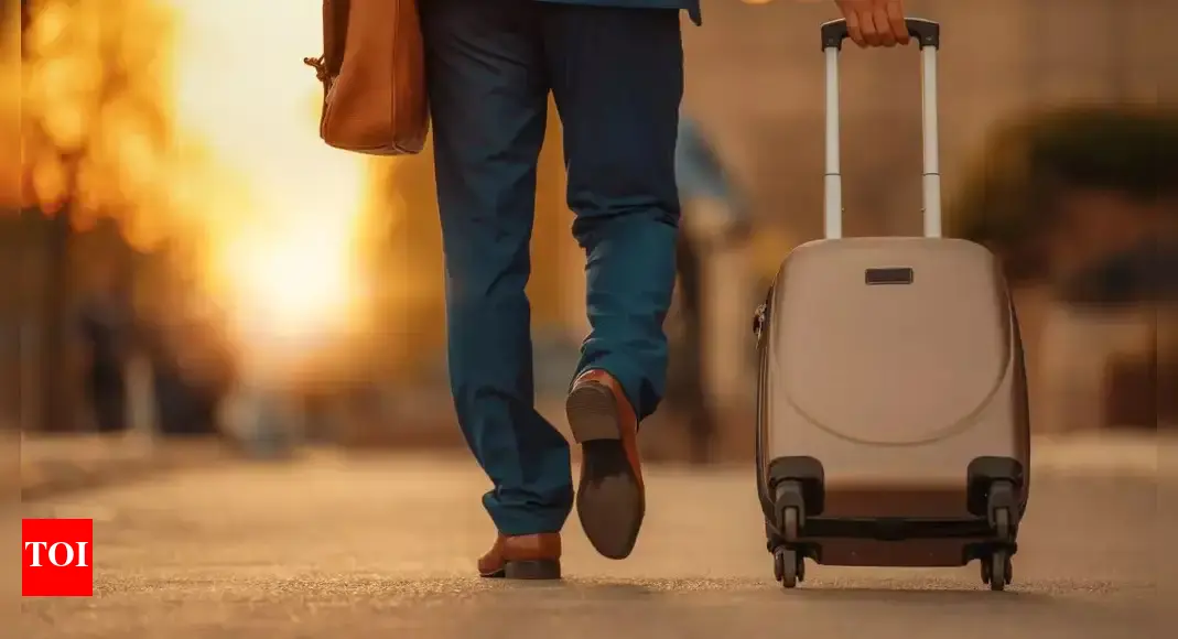 Trump's US travel ban 2.0: 36 more countries face potential entry restrictions; here’s the list |