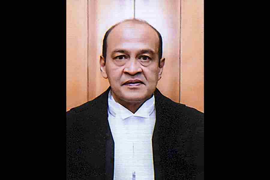 Breach of trust: Panel proposes axing Justice Yashwant Varma in cash fire scandal