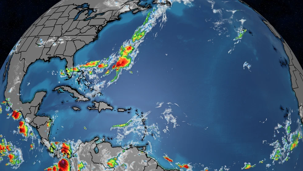 Hurricane Season 2025 has begun: No active tropical concerns