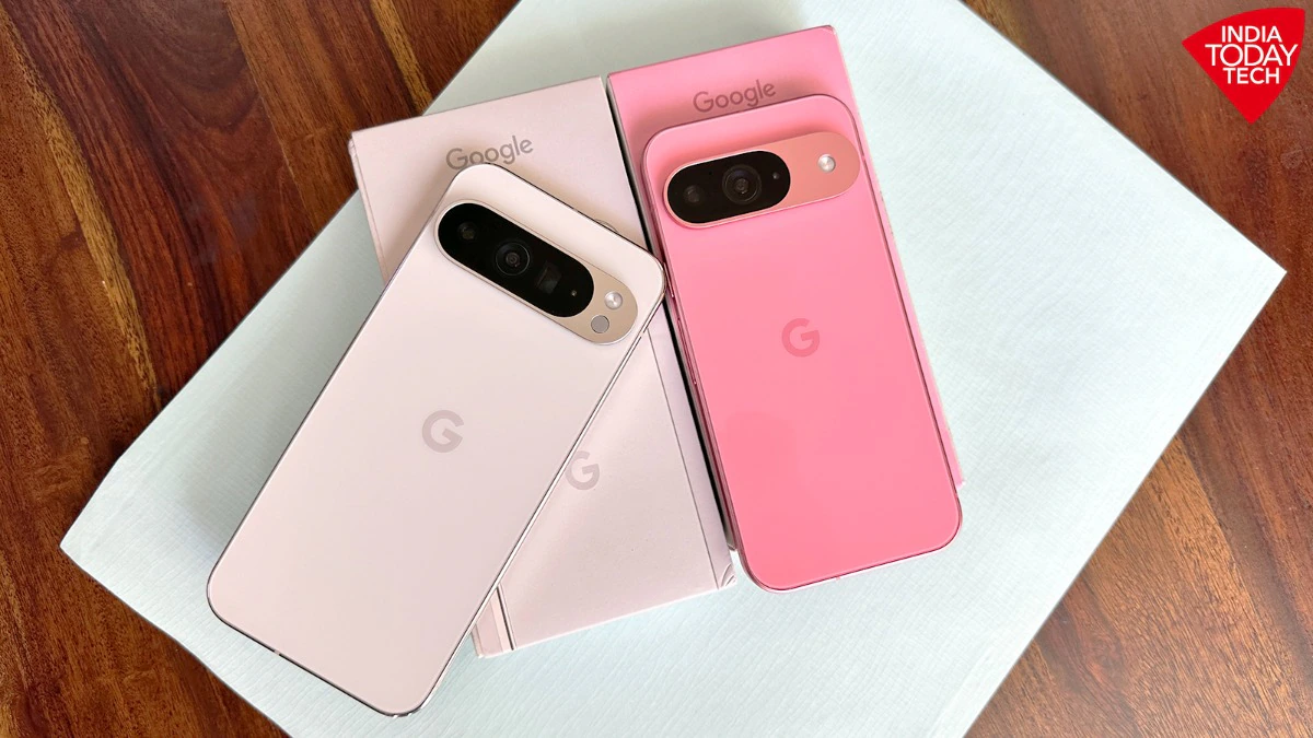 This Google Pixel 10 upgrade has apparently shocked Samsung, report says it is analysing