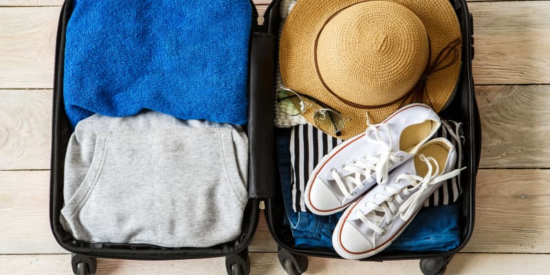 I Asked People Who Travel for a Living to Share Packing Mistakes to Avoid This Summer, and Their Ideas Are Brilliant