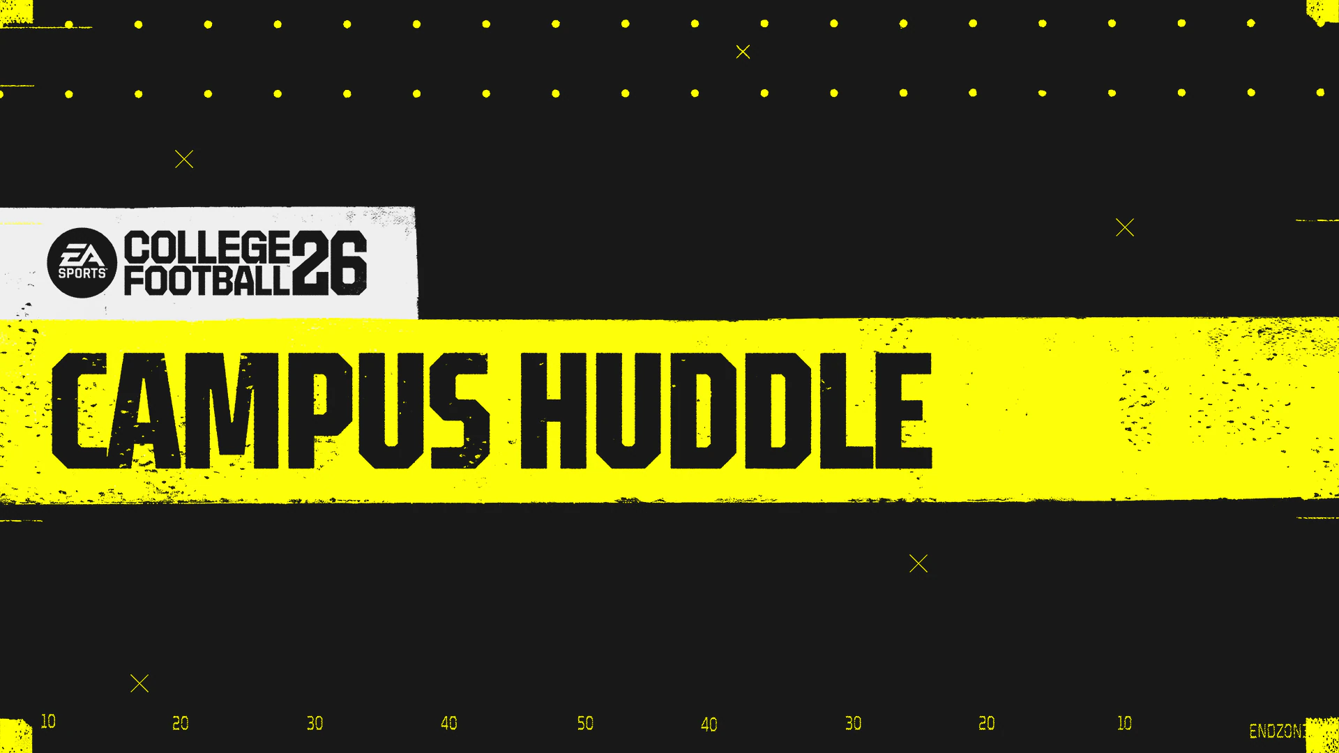 College Football 26 - Dynasty & Team Builder Deep Dive