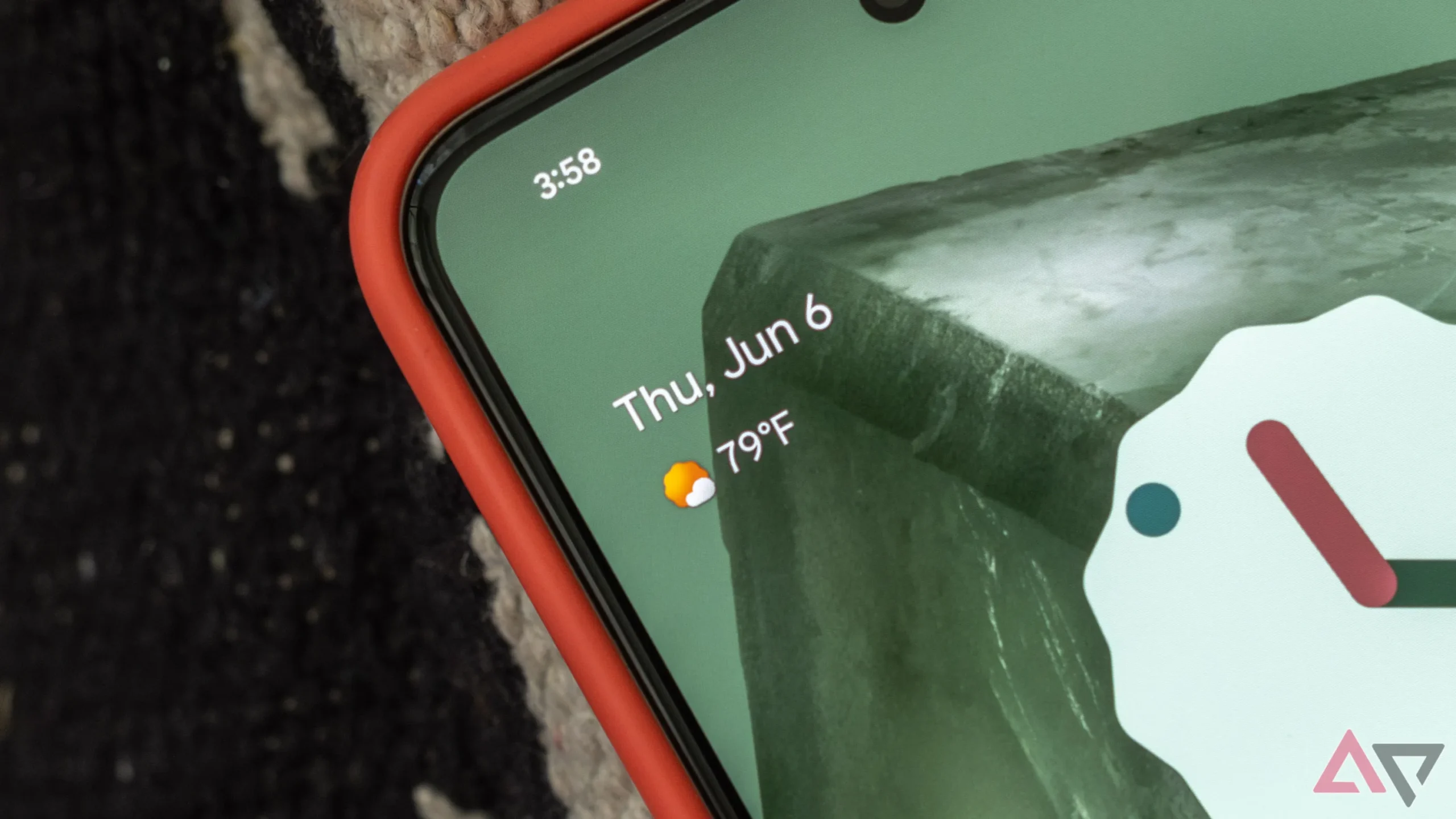 Gemini Space might just be Google's version of Samsung's Now Bar