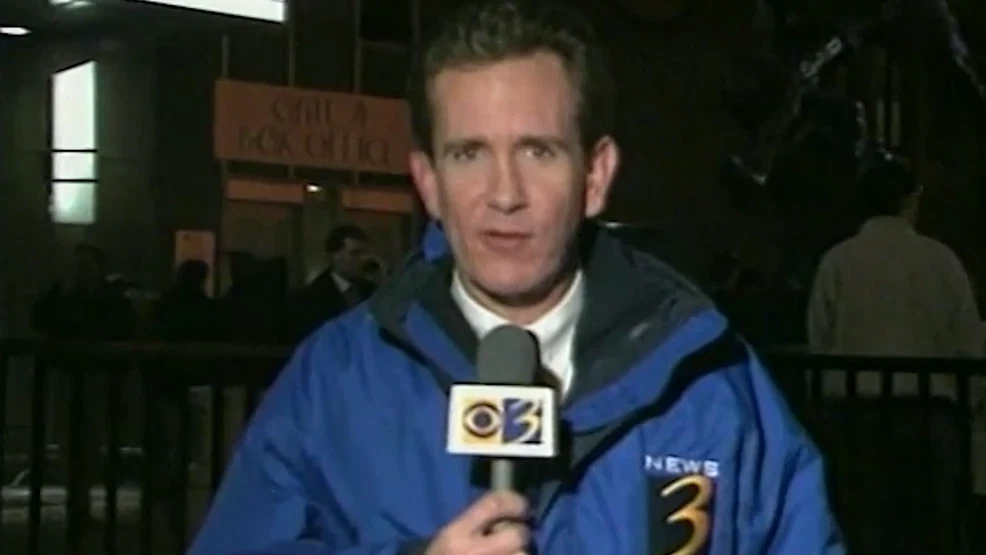 Where are they now? Former WWMT sports director, John Koch