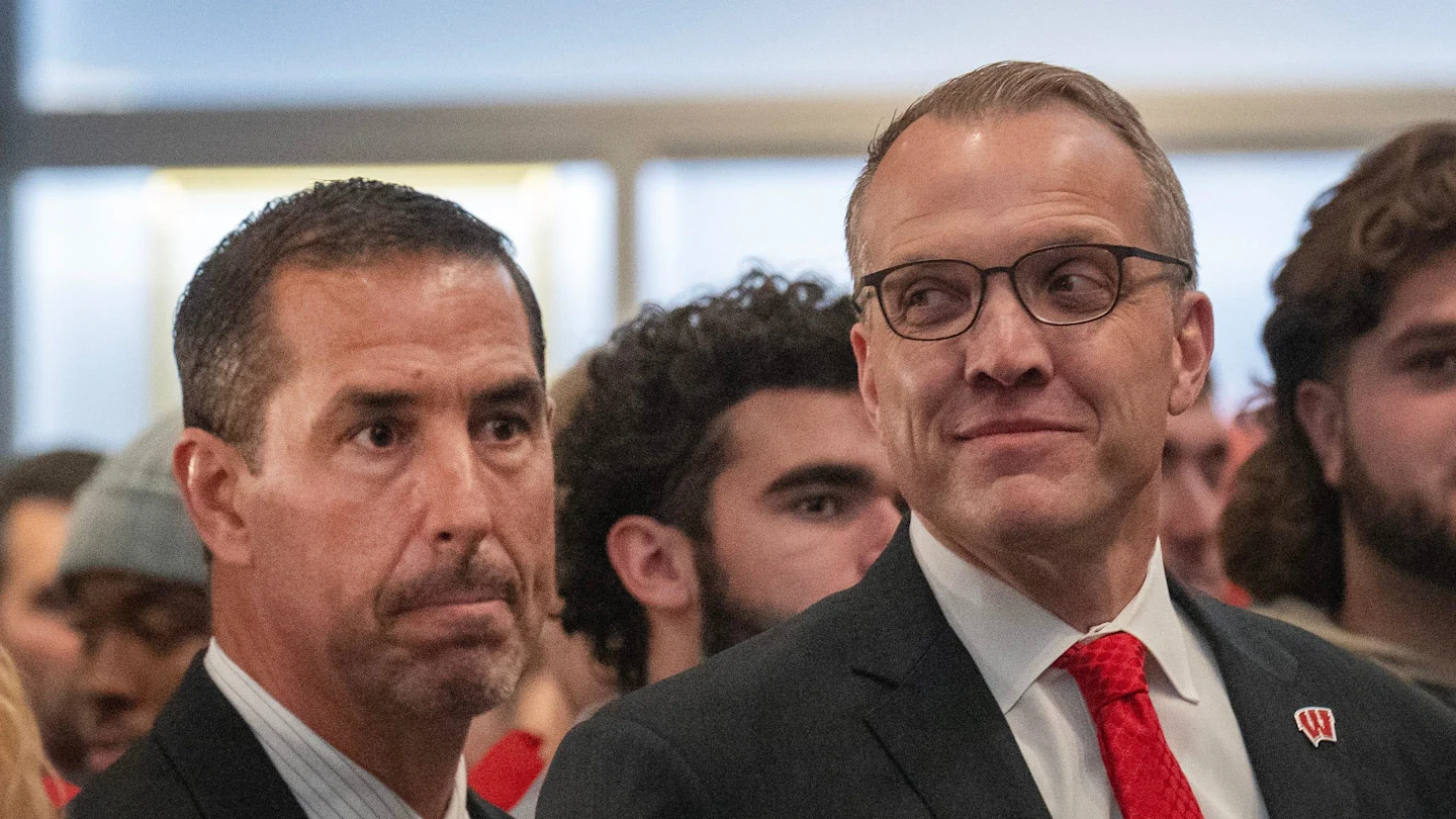 How House settlement with NCAA will affect Wisconsin Badgers sports