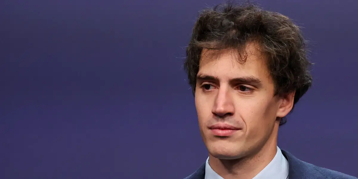 Mistral AI CEO says AI's biggest threat is people getting lazy
