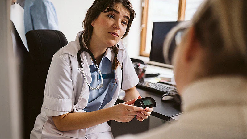 New Guidelines Shift Diabetes Care Toward Behavior