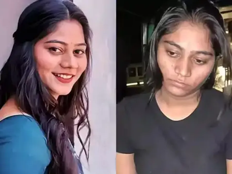 She wanted an MBA, then planned a murder: What pushed Sonam Raghuvanshi?