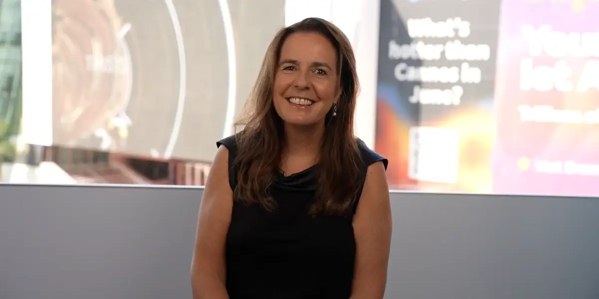 PepsiCo marketing leader Jane Wakely talks sports partnerships as a growth opportunity