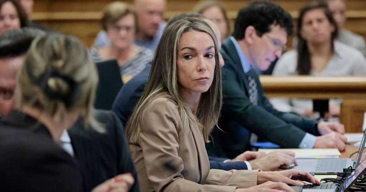 Jury has reached a decision in the Karen Read murder retrial