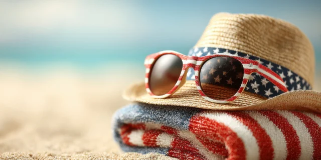 AAA predicts record July 4 travel
