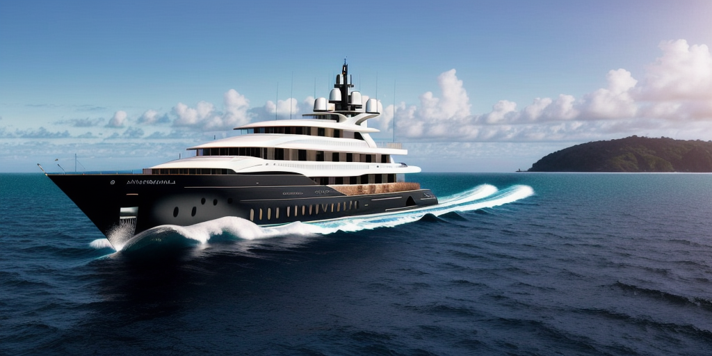 Tech tycoon Lynch's doomed Bayesian yacht lifted to surface