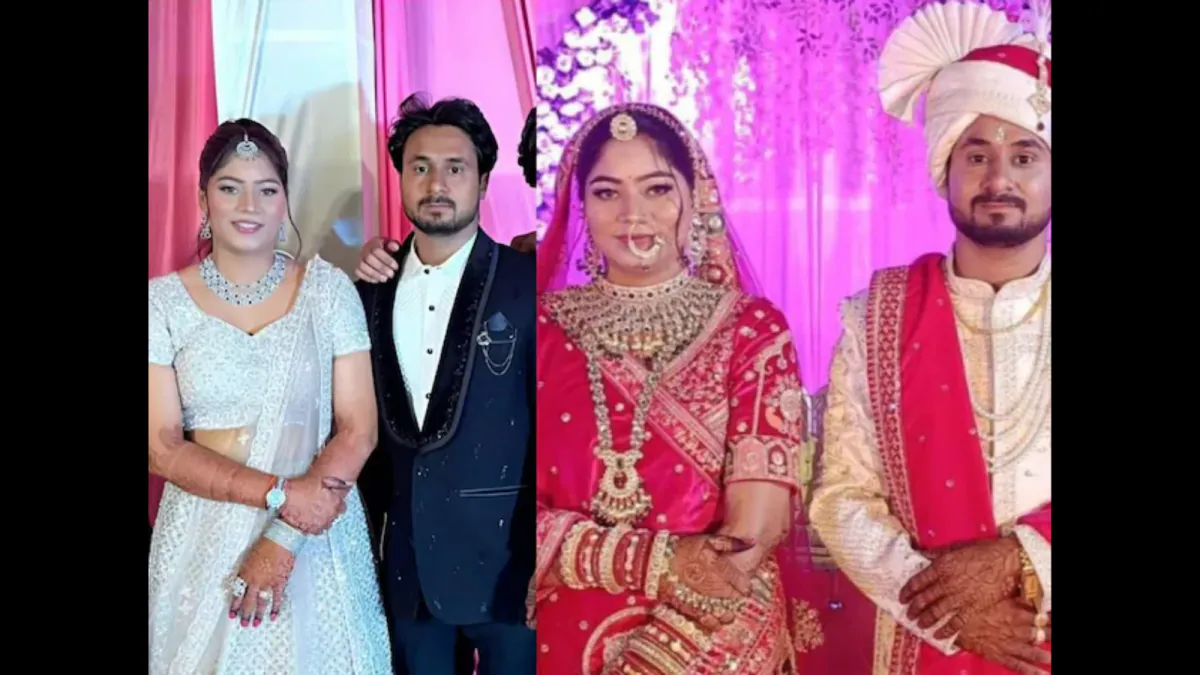 Honeymoon Murder Twist: Sonam Called Sanjay Verma 234 Times In 3 Weeks, 100+ Calls In March-April
