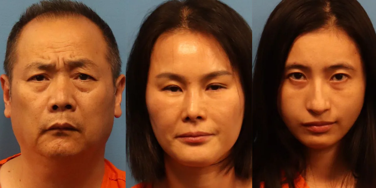Chelsea massage business shut down following prostitution arrests