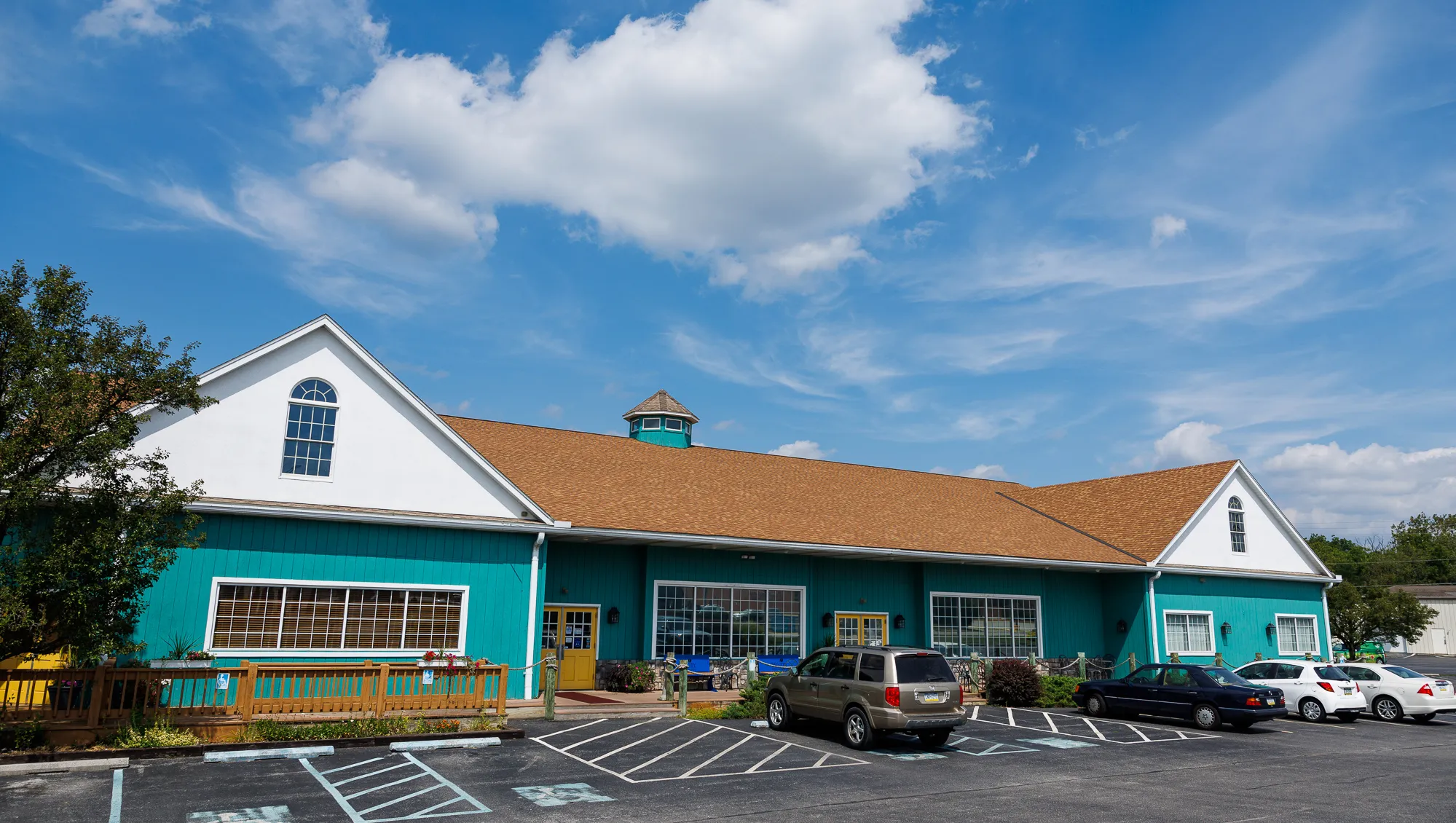 Longtime Hanover seafood staple Bay City Restaurant sold, set to close later this year