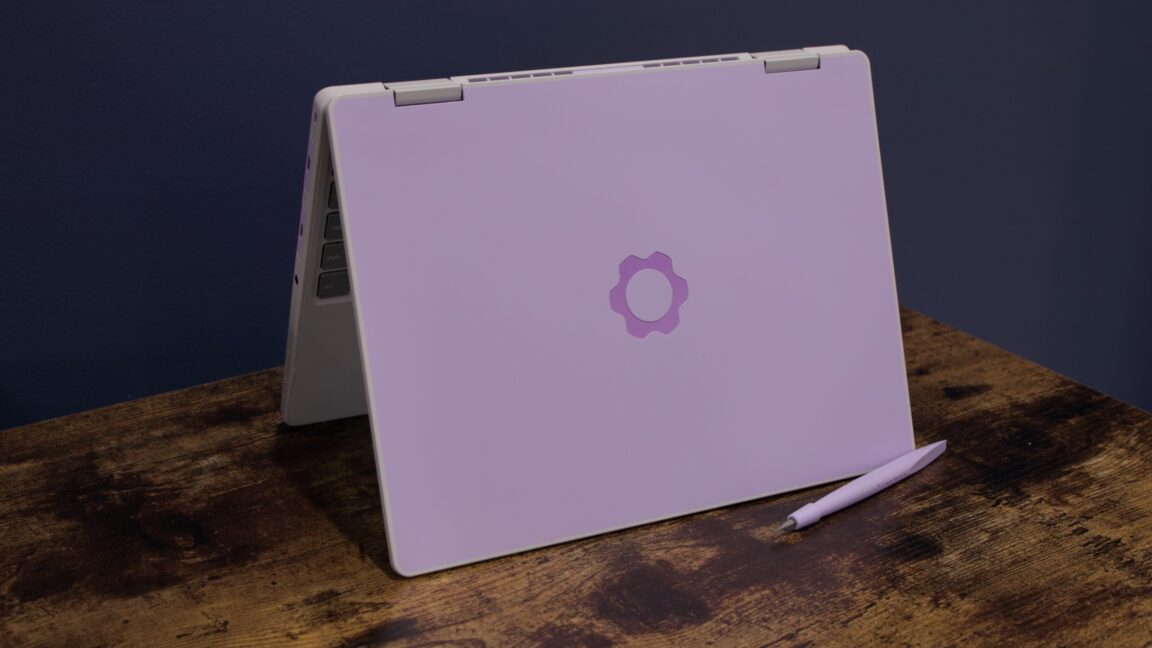 Framework Laptop 12 review: I’m excited to see what the 2nd generation looks like