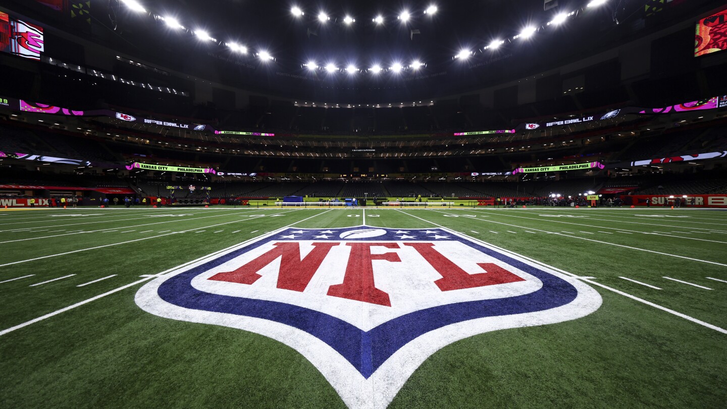 NFL, NFLPA mum in response to release of collusion ruling