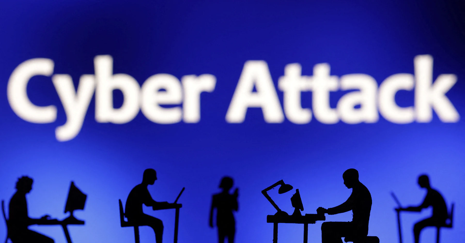 UK health officials say patient's death partially down to cyberattack