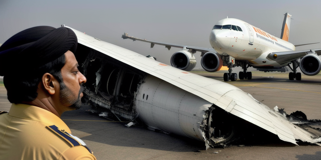 Air India Plane Crash: Salman Khan, Priyanka Chopra, Diljit Dosanjh And More Film Celebrities "Heart