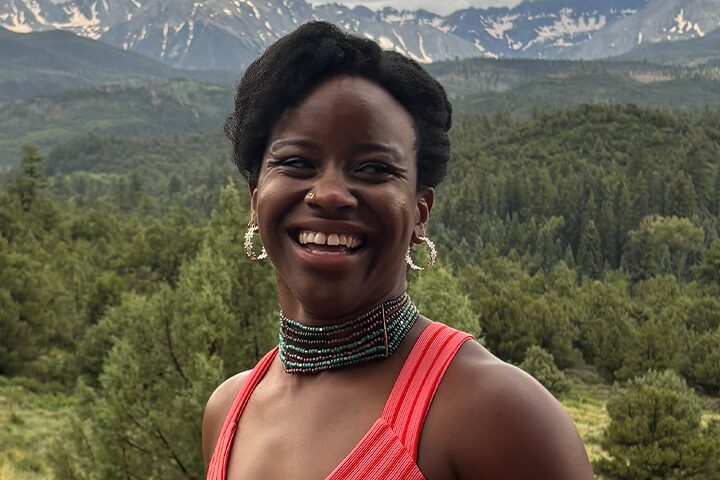 Finance for Artists: Uchechi Kalu on the Stories We Tell About Money