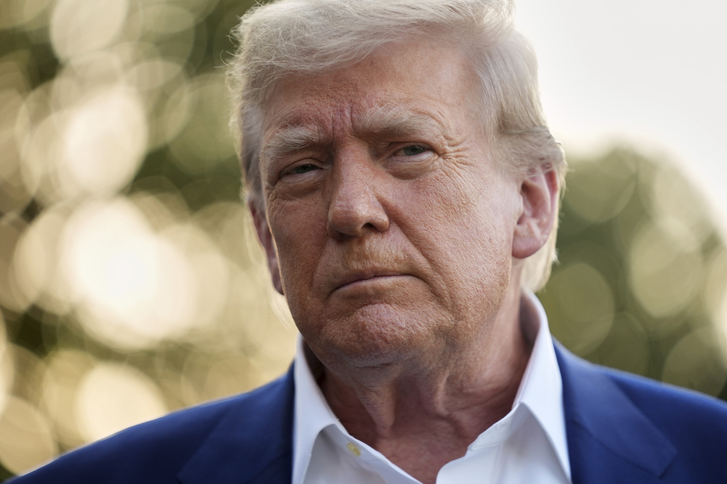 Business optimism collapses under Trump