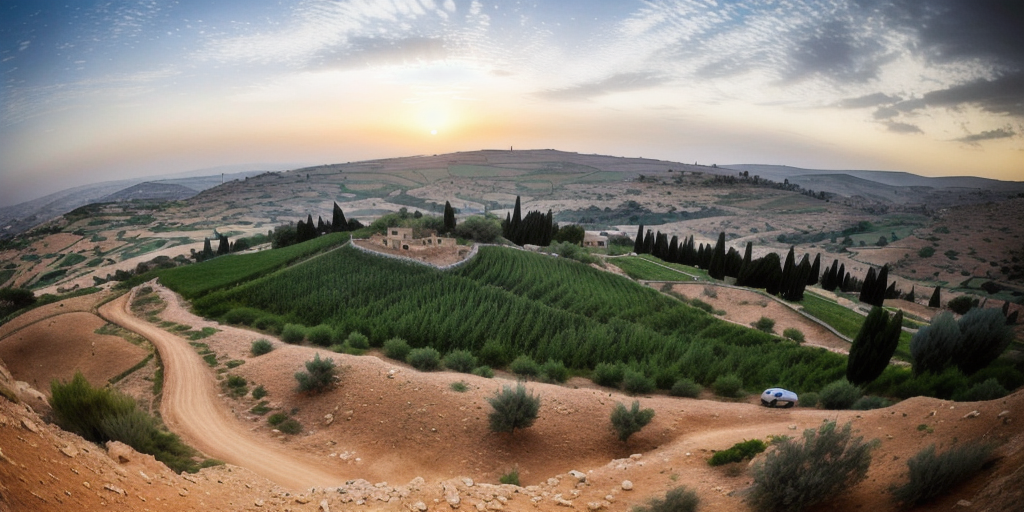 Israeli Settler Violence in the West Bank: Inside a Parallel Universe of Impunity