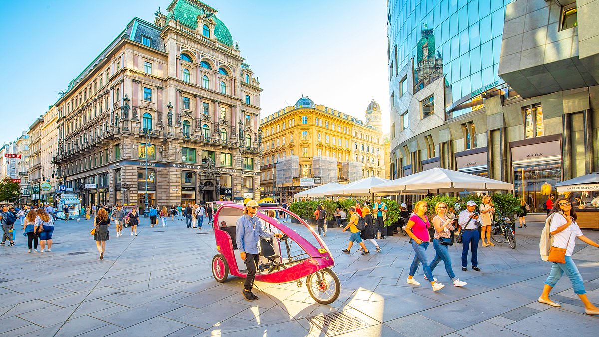 People shocked after expert reveals 'friendliest' European place