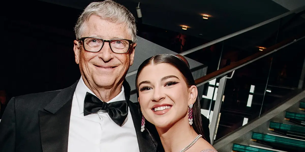 Bill Gates' daughter Phoebe and her cofounder say ChatGPT helped them promote their fashion tech business