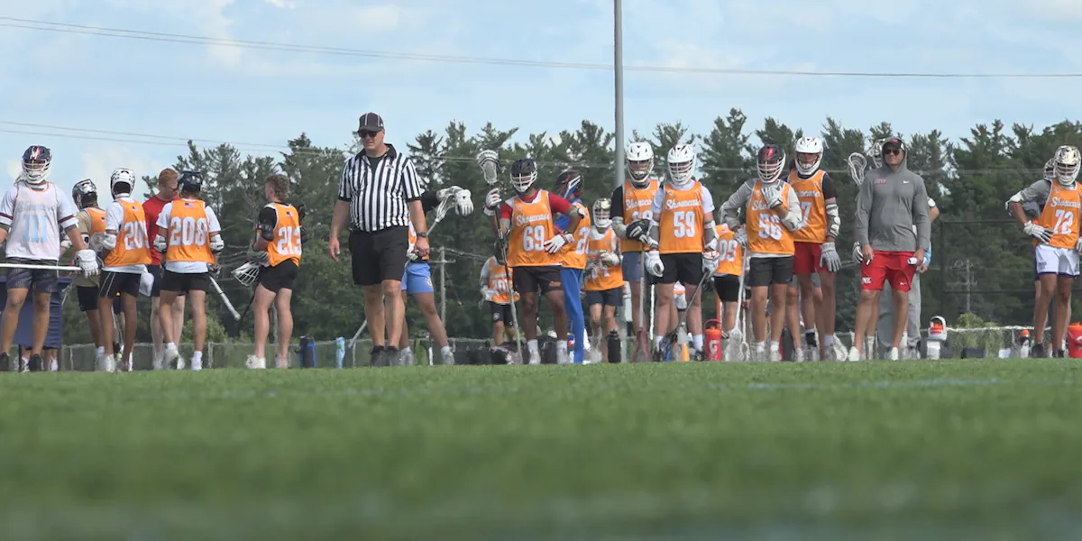 Rockford Park District brings in two major sports tournaments