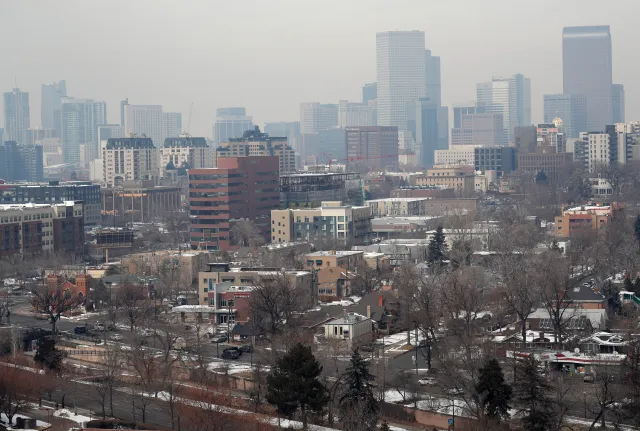 Here’s what Colorado lawmakers did — and didn’t — do on climate and environmental issues this year