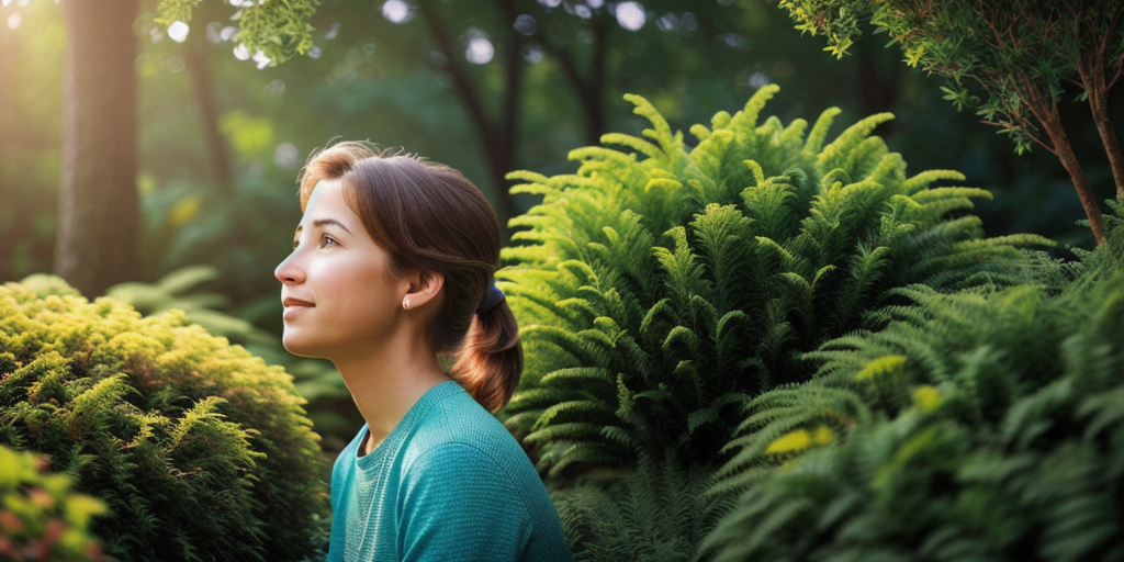 Beyond Awareness: Sparking Behavior Change for the Environment