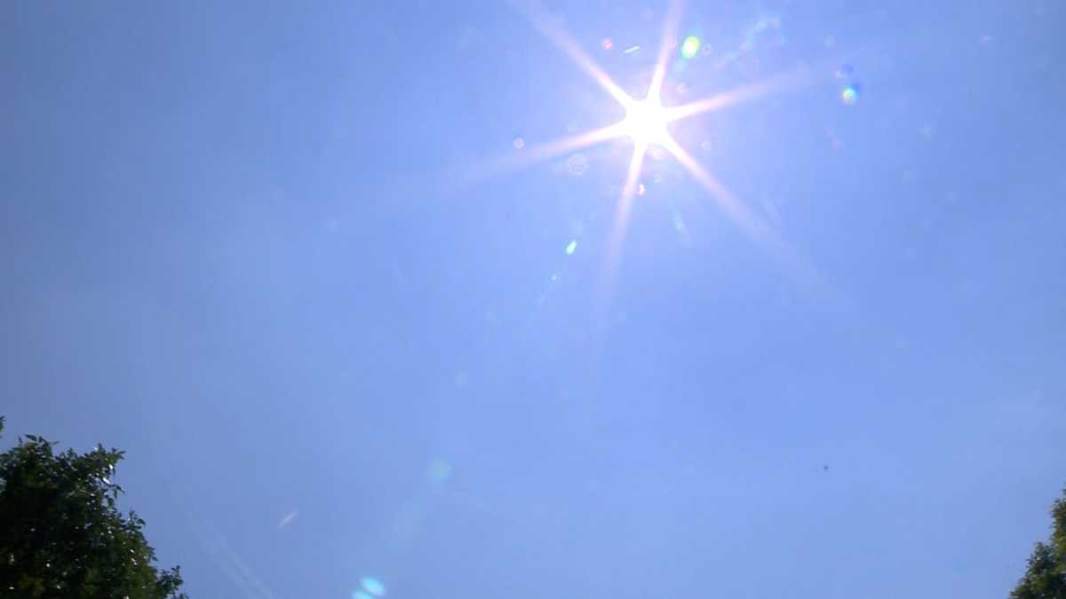 Coping with oppressive heat: Mental health strategies