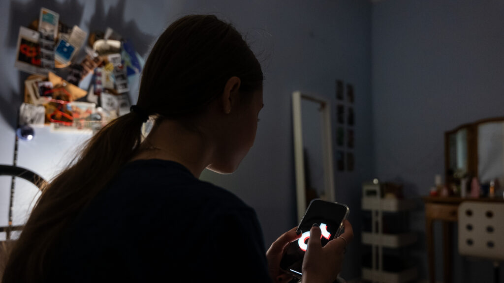 Maybe the teen mental health crisis is actually a sleep crisis